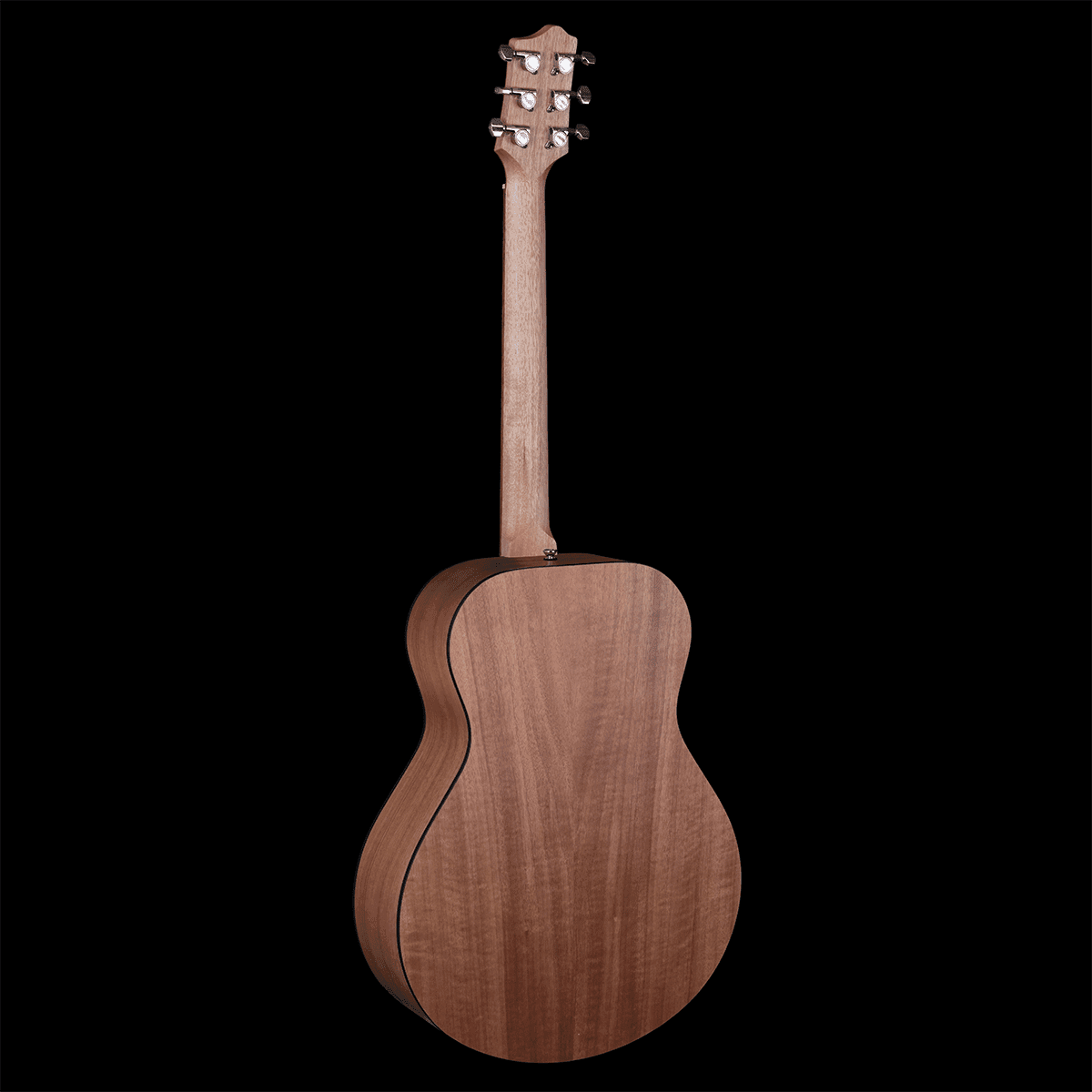 Pratley Classic Series Concert Model Solid Qld Fig Top, Solid Qld Maple B/S - GIG Guitars