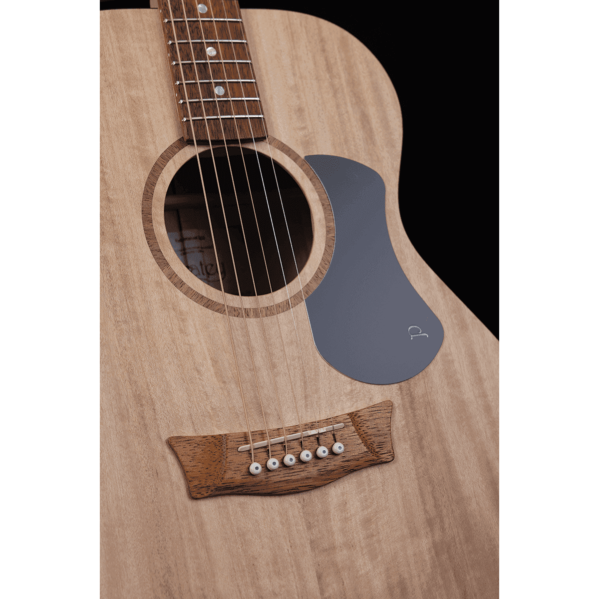 Pratley Classic Series Concert Model Solid Qld Fig Top, Solid Qld Maple B/S - GIG Guitars