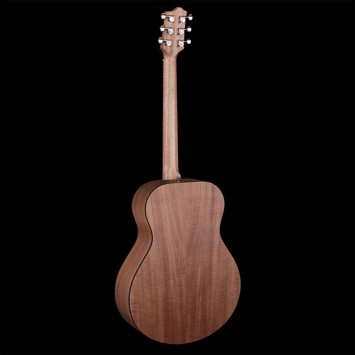 Pratley Classic Series Concert Model Solid Qld Maple Top, Solid Qld Maple B/S - GIG Guitars