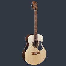 Pratley Classic Series Concert Model Solid Spruce Top, Solid Australian Blackwood B/S Pratley Guitars Acoustic Guitars