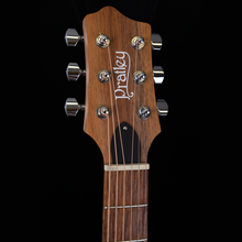 Pratley Classic Series Concert Model Solid Spruce Top, Solid Australian Blackwood B/S Pratley Guitars Acoustic Guitars