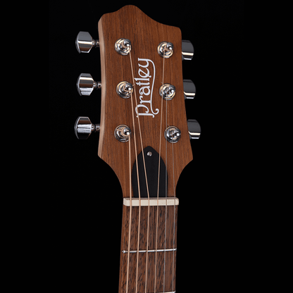 Pratley Classic Series Dreadnought Cutaway Model Solid Bunya Top, Solid Blackwood B/S - GIG Guitars