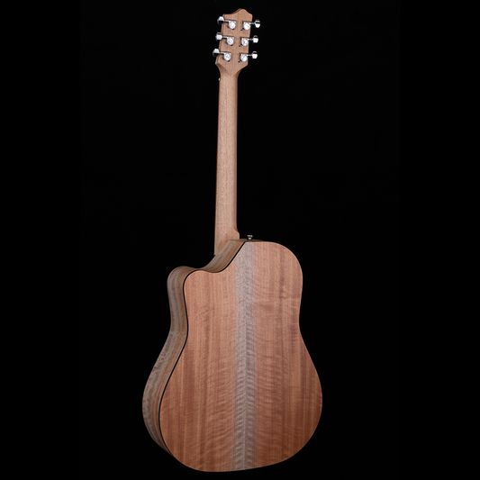Pratley Classic Series Dreadnought Cutaway Model Solid Spruce Top, Solid Maple B/S Pratley Guitars Acoustic Guitars