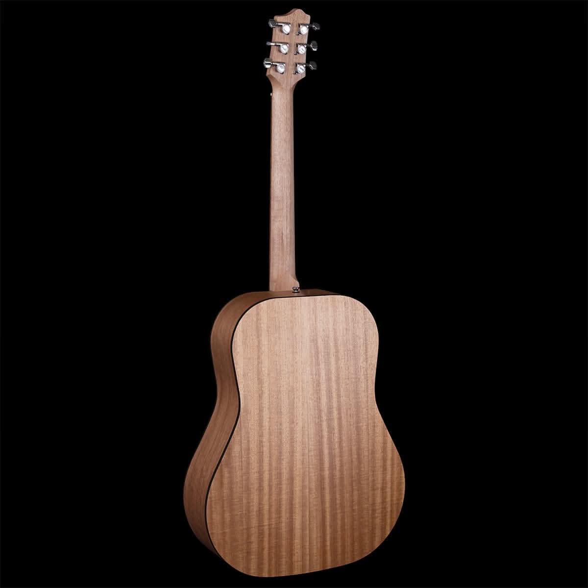 Pratley Classic Series Dreadnought Model Solid Bunya Top, Solid Maple B/S - GIG Guitars