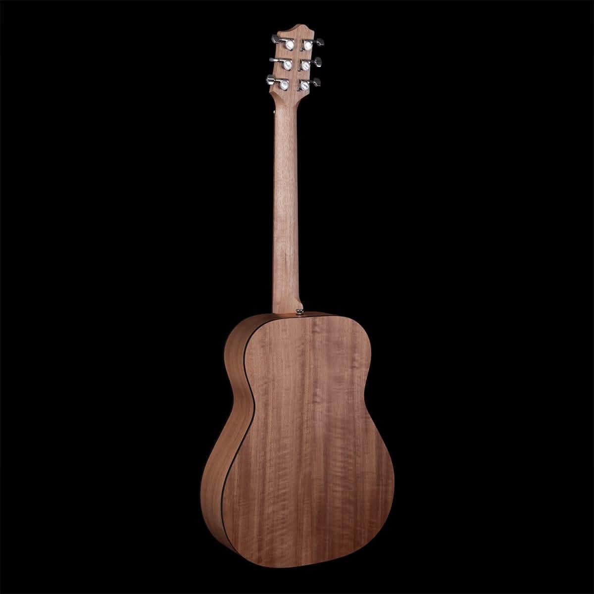 Acoustic/Electric Guitars Pratley Guitars GIG Guitars