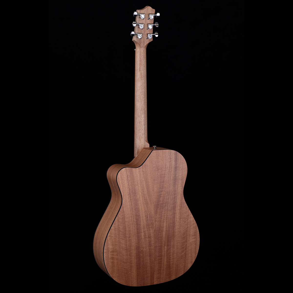 Acoustic/Electric Guitars Pratley Guitars GIG Guitars