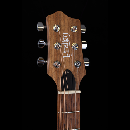 Acoustic/Electric Guitars Pratley Guitars GIG Guitars