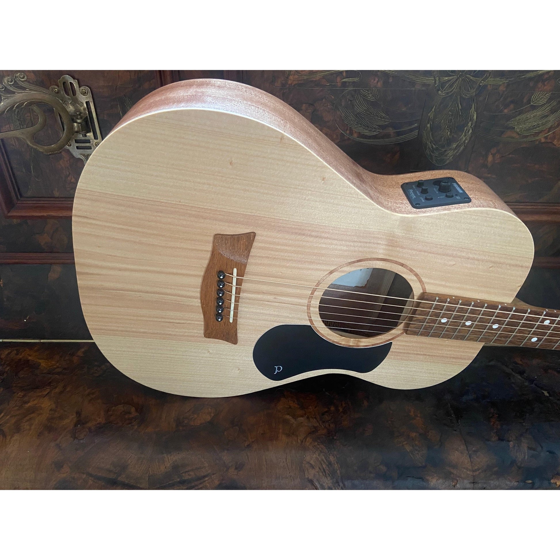 Acoustic/Electric Guitars Pratley Guitars GIG Guitars