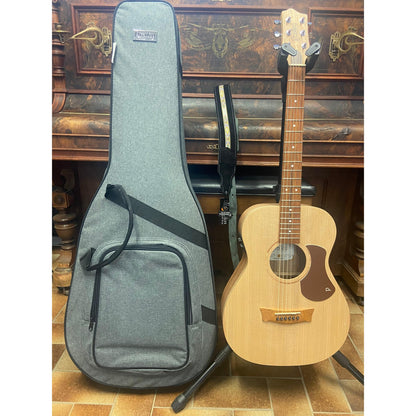 Acoustic/Electric Guitars Pratley Guitars GIG Guitars