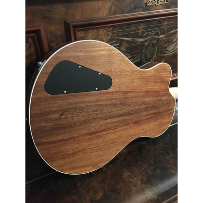 Pratley SH22 Semi-Hollow Vintage Burst Seth Lover Humbuckers Pratley Guitars Semi-Hollow Guitars