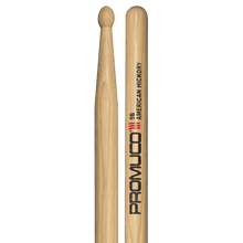 Promuco Drum Sticks Drums, NatMusProduct 1