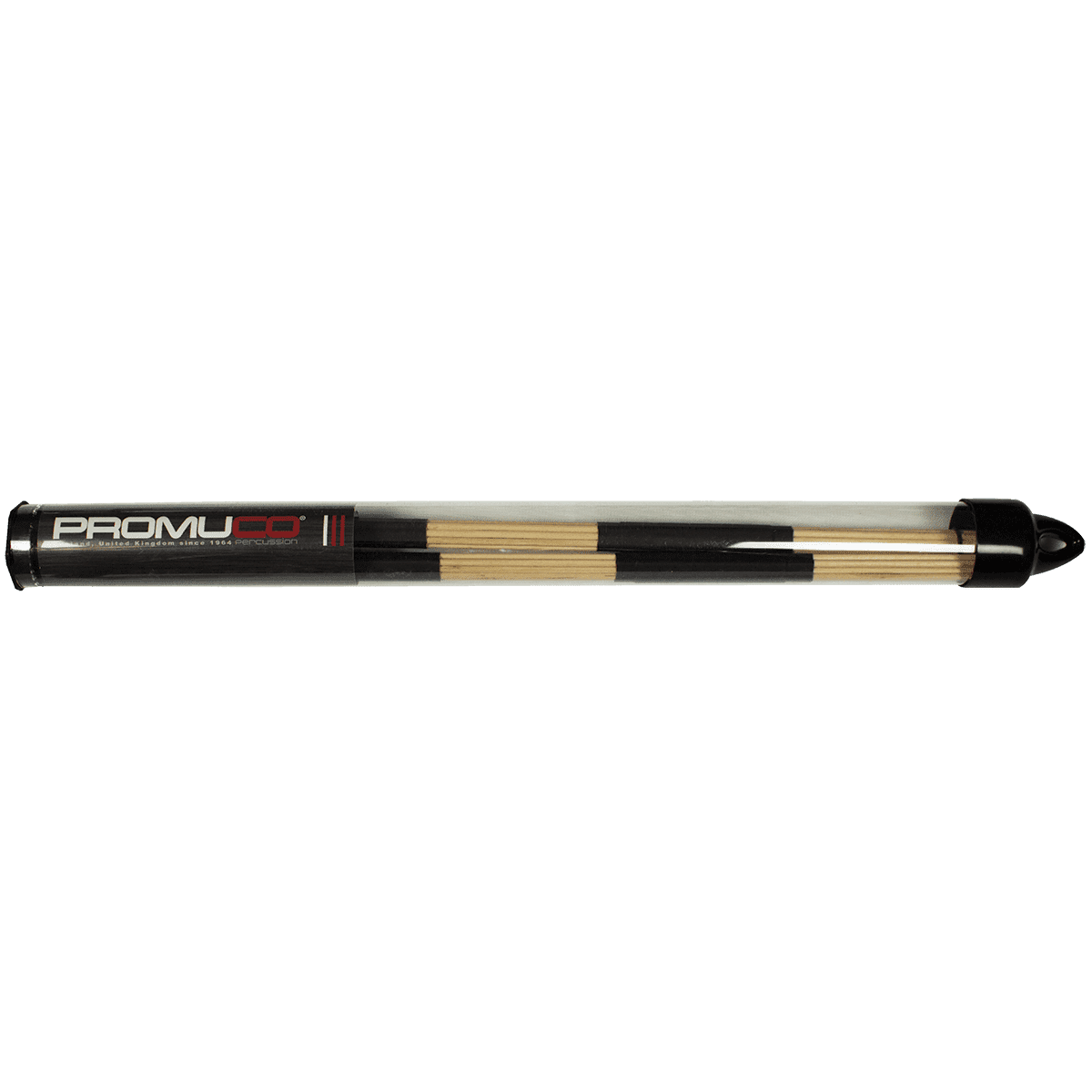 Promuco 1804 Bamboo Rods Slim Promuco Drum Sticks