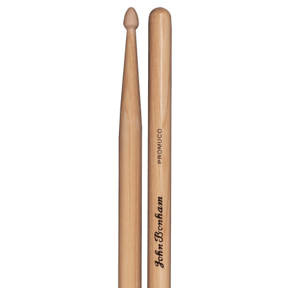 Promuco 19015JB John Bonham Signature Premium Hickory Promuco Drum Sticks