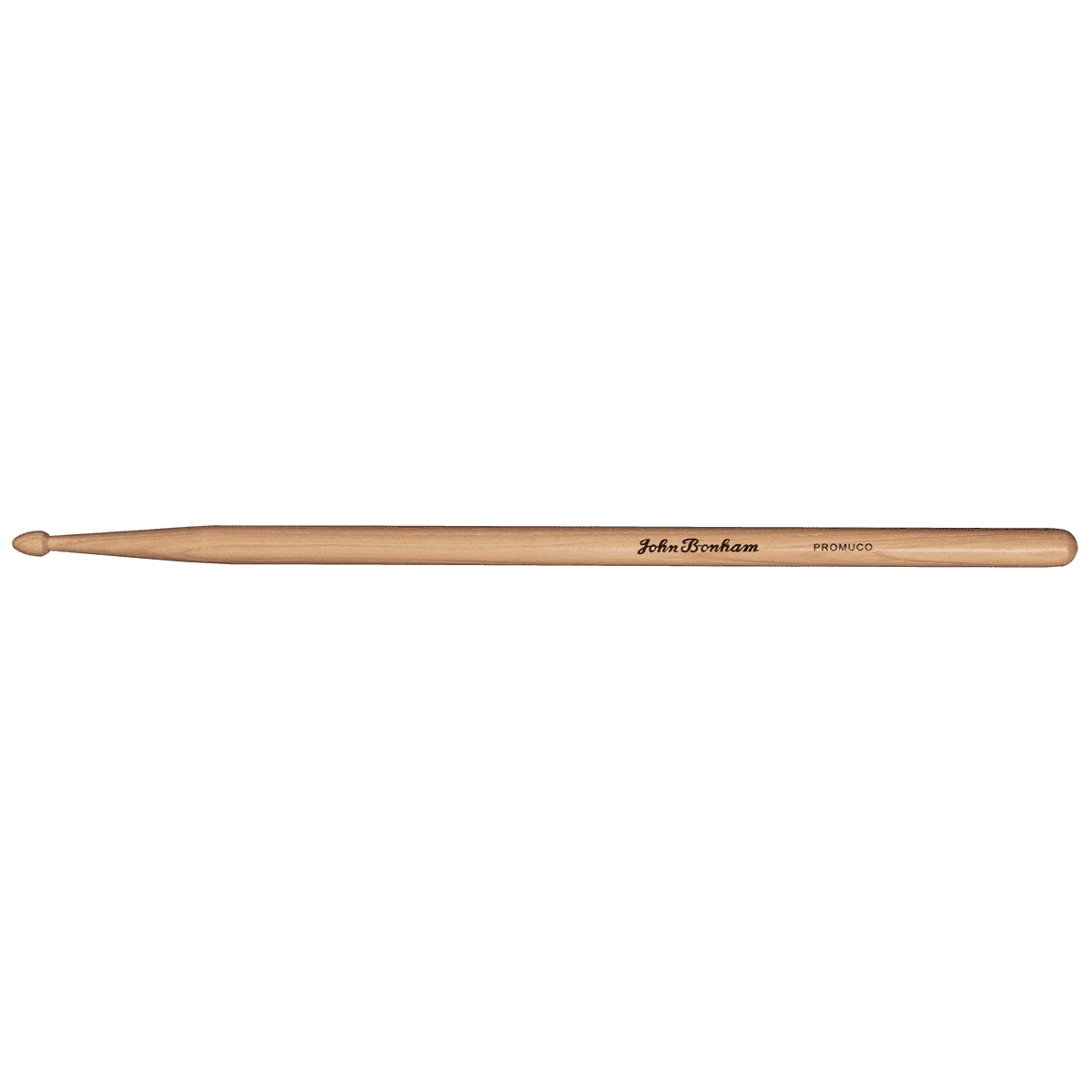 Promuco 19015JB John Bonham Signature Premium Hickory Promuco Drum Sticks