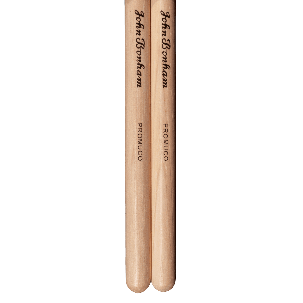 Promuco 19015JB John Bonham Signature Premium Hickory Promuco Drum Sticks