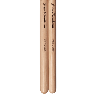 Promuco 19015JB John Bonham Signature Premium Hickory Promuco Drum Sticks