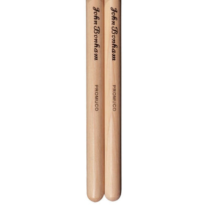 Promuco 19015JB John Bonham Signature Premium Hickory Promuco Drum Sticks