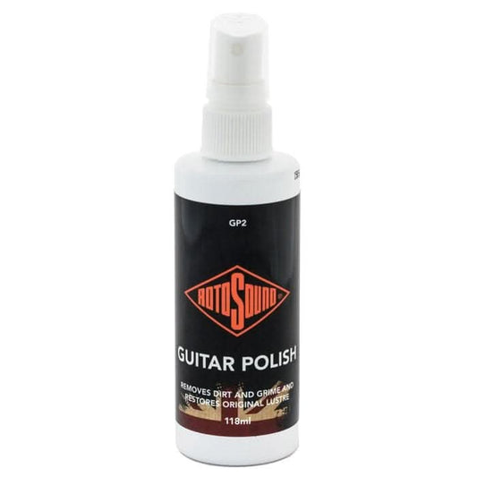 Rotosound Guitar Polish Rotosound 