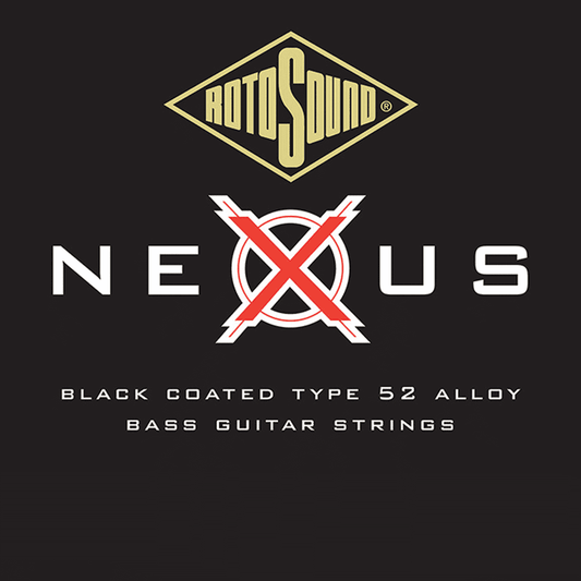 Rotosound RNXBL130 Nexus Coated Bass String 5th Single .130 Rotosound 