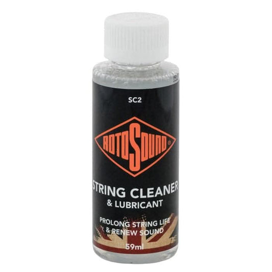 RotoSound String Cleaner Rotosound 