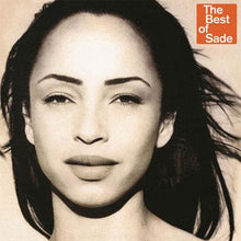 Sade - The Best of Sade - Double Vinyl LP Sade