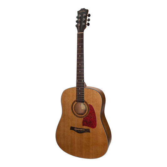 Sanchez Acoustic Dreadnought Guitar (Acacia) - GIG Guitars