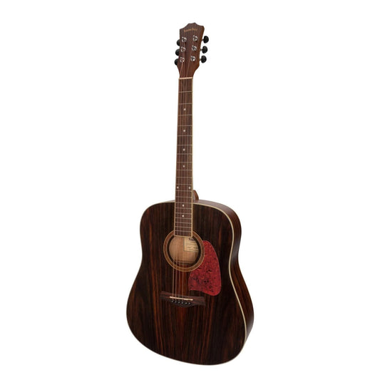 Sanchez Acoustic Dreadnought Guitar (Rosewood) - GIG Guitars