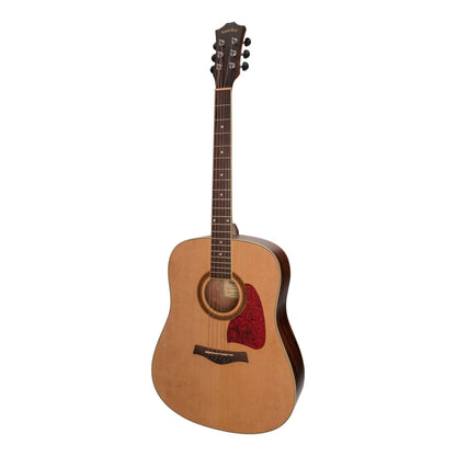 Sanchez Acoustic Dreadnought Guitar (Spruce/Rosewood) - GIG Guitars