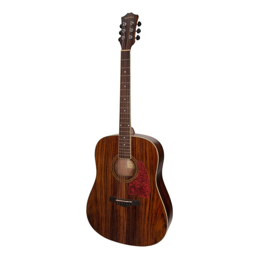 Sanchez Acoustic-Electric Dreadnought Guitar (Rosewood) - GIG Guitars