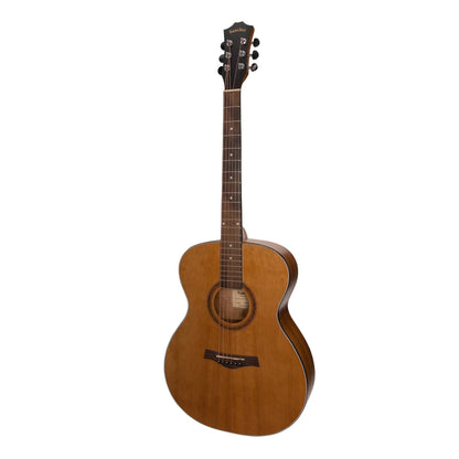 Sanchez Acoustic Small Body Guitar (Acacia) - GIG Guitars