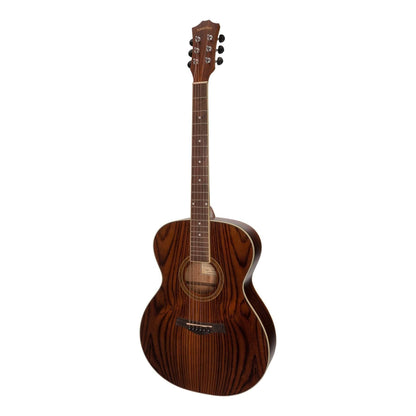 Sanchez Acoustic Small Body Guitar (Rosewood) - GIG Guitars