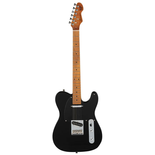 Sceptre Arlington Std Single Cutaway Black SS