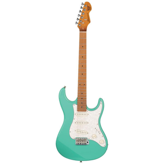 Sceptre Ventana Std Double Cutaway Sea Foam Green