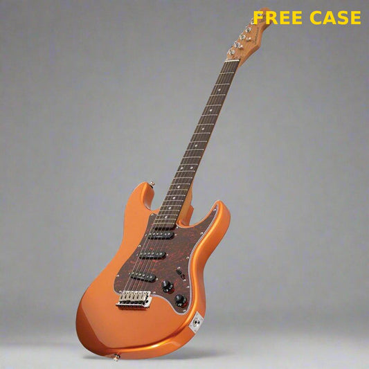 Electric Guitars Sceptre GIG Guitars