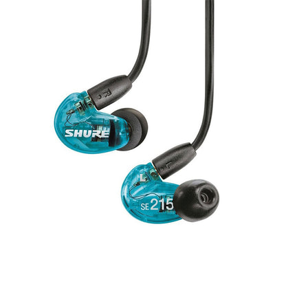 Audio Shure GIG Guitars