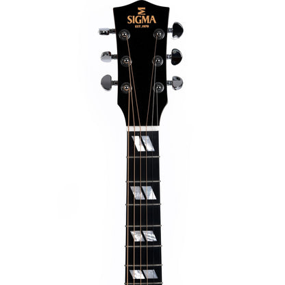 Acoustic/Electric Guitars Sigma GIG Guitars