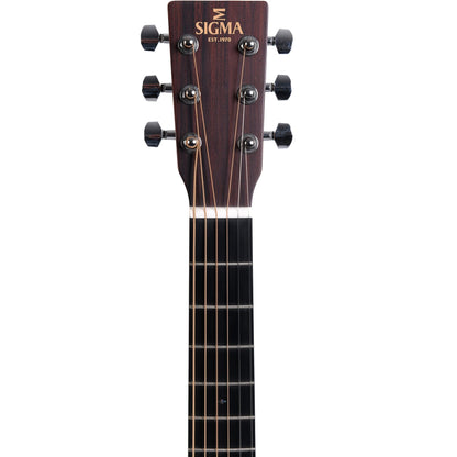 Acoustic/Electric Guitars Sigma GIG Guitars