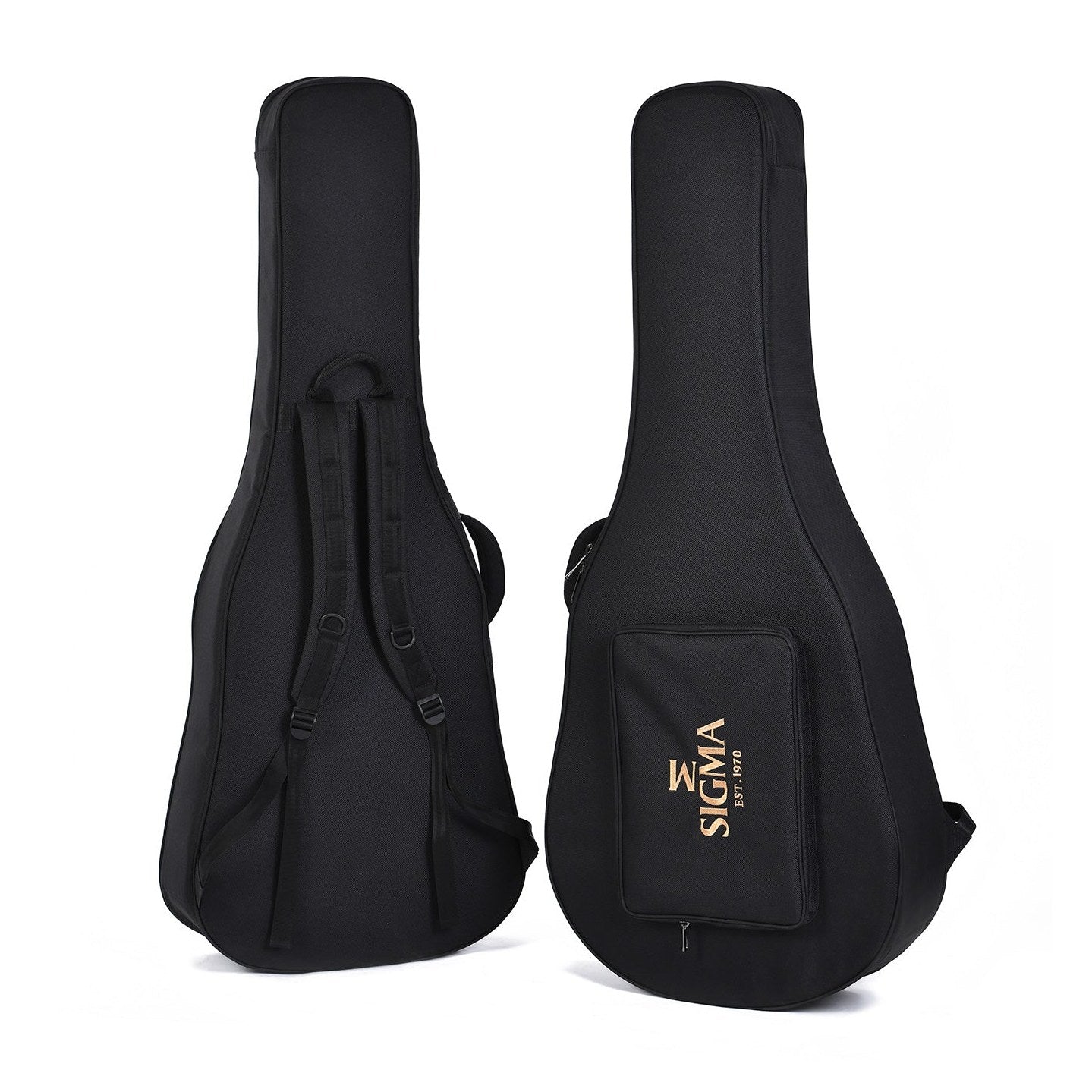 Acoustic Guitars Sigma GIG Guitars