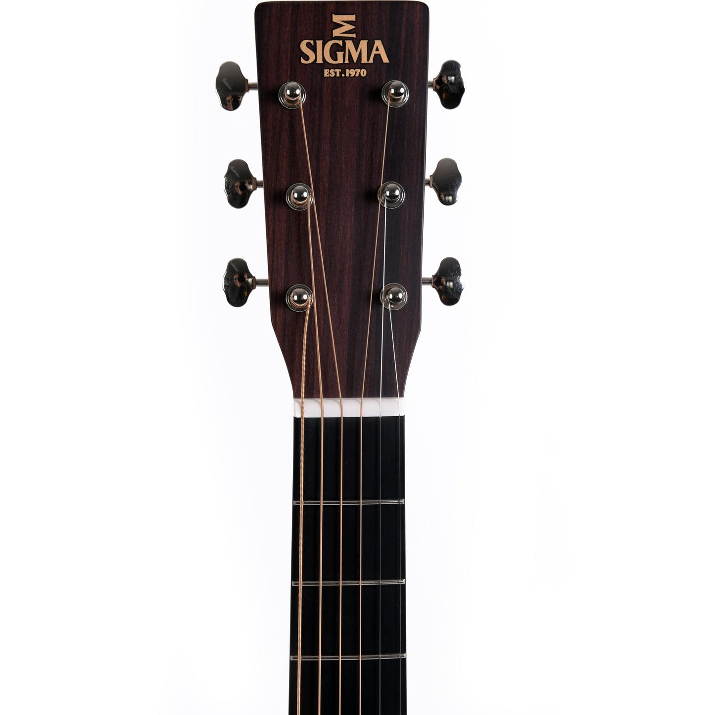 Acoustic Guitars Sigma GIG Guitars