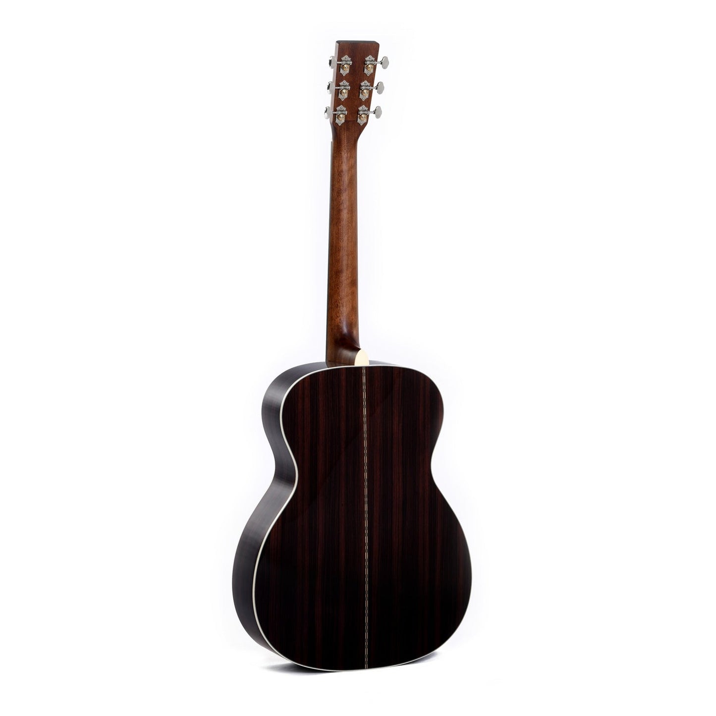 Sigma OMT-28H – Vintage-Style Orchestra Model Acoustic Guitar