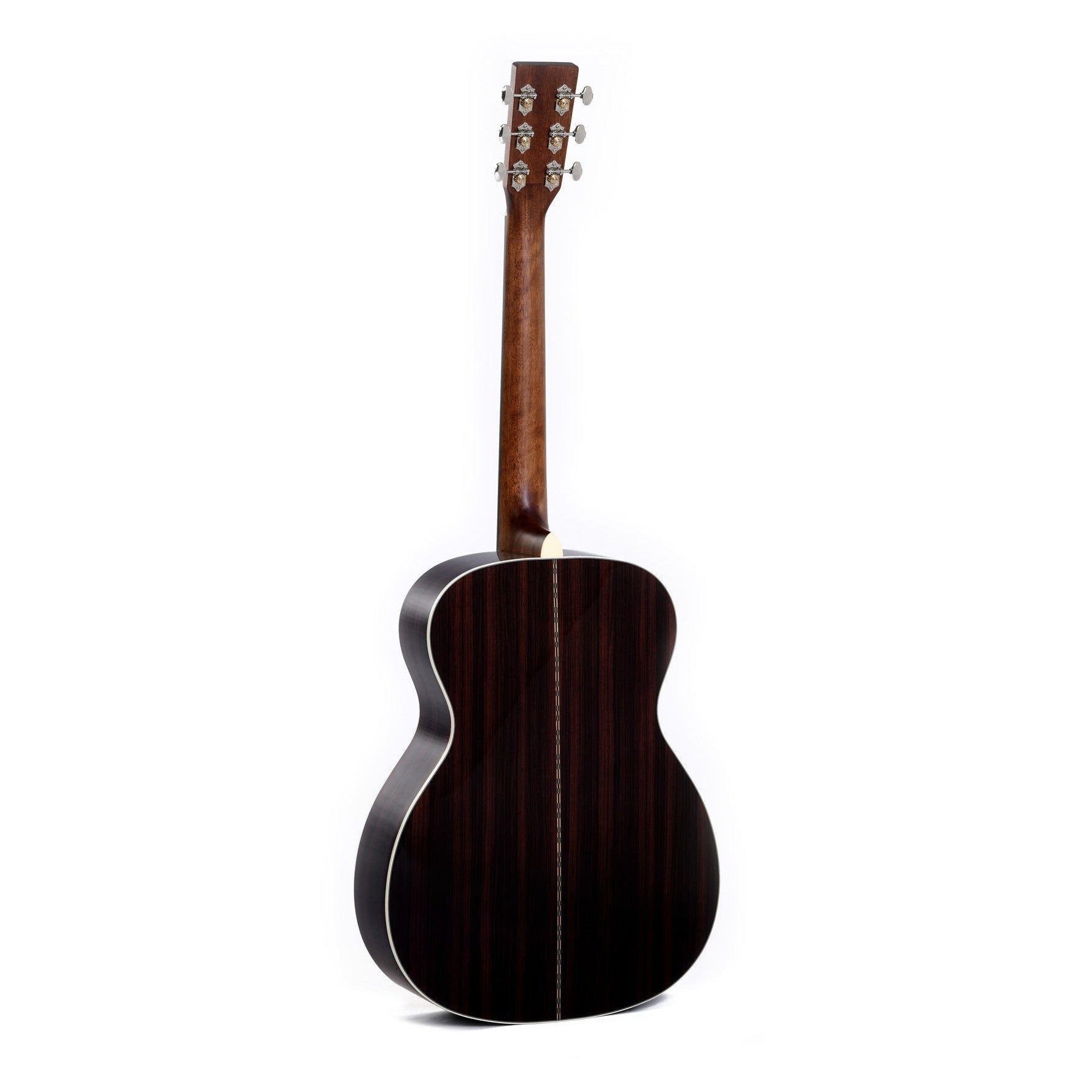 Sigma OMT-28H – Vintage-Style Orchestra Model Acoustic Guitar