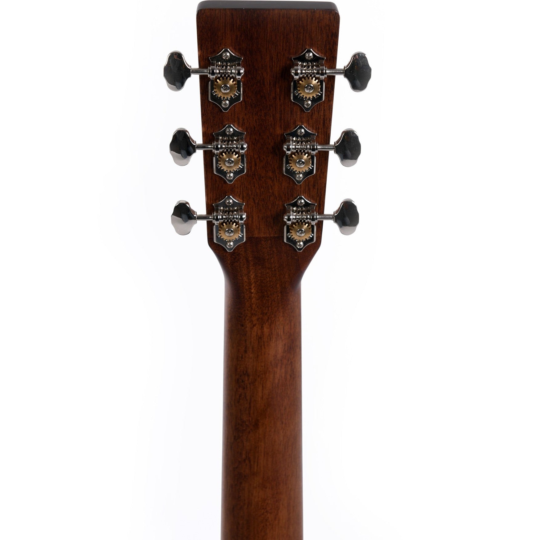 Sigma OMT-28H – Vintage-Style Orchestra Model Acoustic Guitar