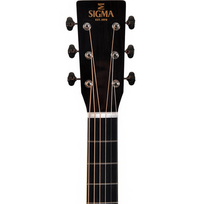 Acoustic Guitars Sigma GIG Guitars