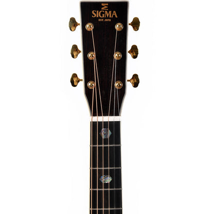 Acoustic Guitars Sigma GIG Guitars