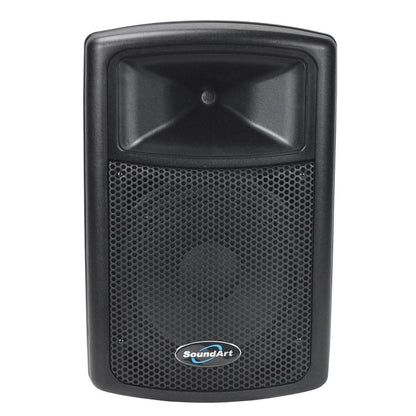 Soundart 300 Watt 8 Ohm ABS Speaker Cabinet Soundart PA & DJ