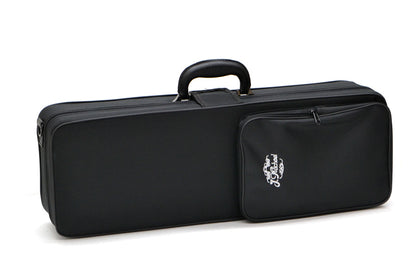 J.Michael SP650 Soprano Saxophone (Bb) in Clear Lacquer Finish