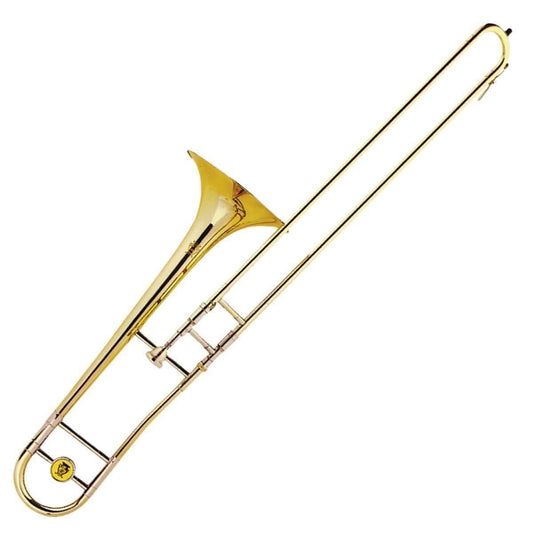 Steinhoff Student Trombone Gold Steinhoff Trombone