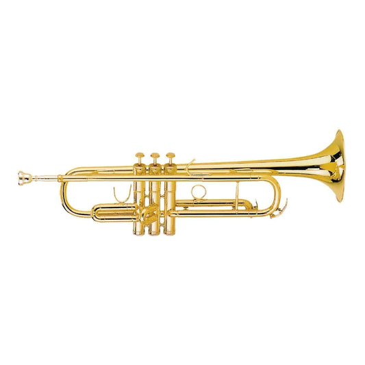 Steinhoff Student Trumpet Gold Steinhoff Trumpet