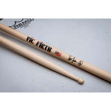 Vic Firth Signature Series Steve Jordan Drum Sticks Vic Firth Drum Sticks