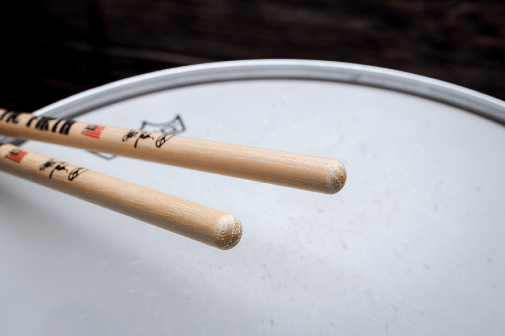 Drum Sticks Vic Firth GIG Guitars